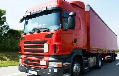 Antalya Ürgüp Ambar Kargo