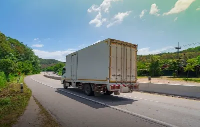 Antalya ile Ürgüp Arası Bulaşık Makinesi Taşıma