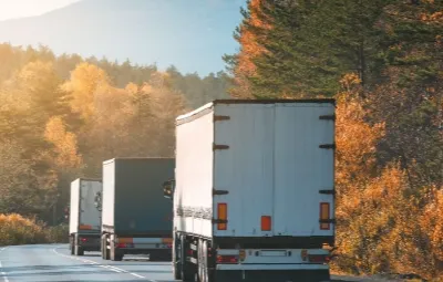 Antalya ile Ürgüp Arası Klima Taşıma