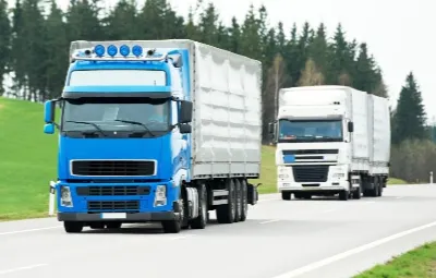 Antalya ile Ürgüp Arası Eşya Taşıma